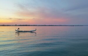 Laguna di Venezia