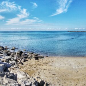 Spiaggia di Cavallino-Treporti