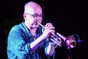 David Boato Three - Litorale Jazz Festival