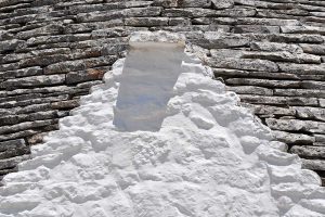 Trulli di Alberobello