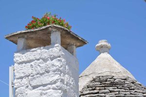 Trulli di Alberobello