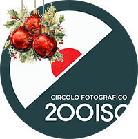 Circolo Fotografico 200ISO